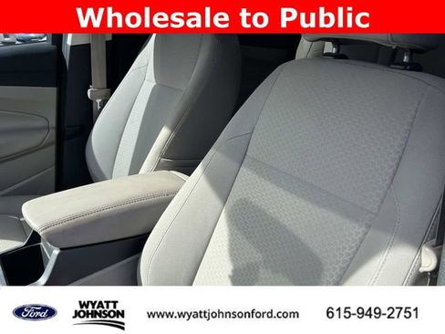 Used 2017 Ford Escape SE image 24