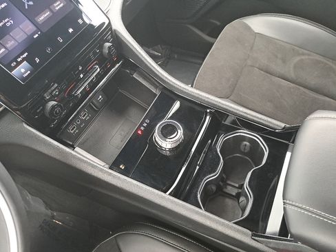 Certified 2023 Jeep Grand Cherokee Altitude AWD/4WD image 25