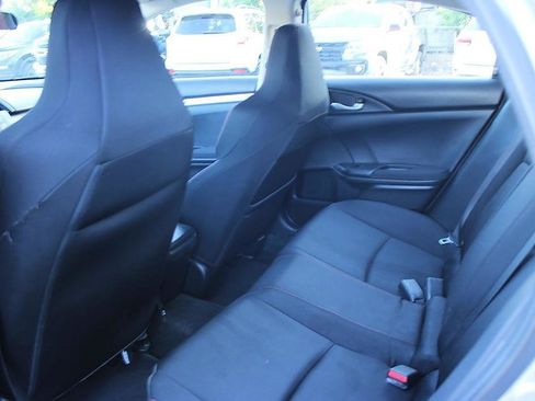 Used 2017 Honda Civic LX image 12
