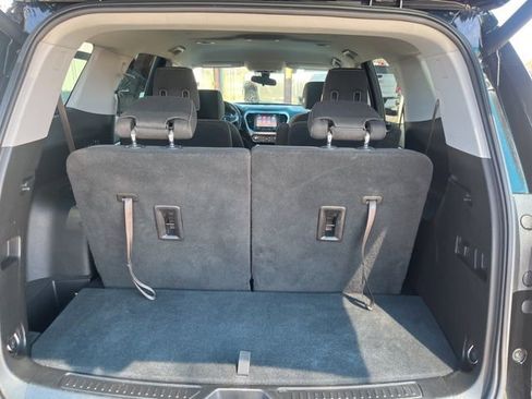 Used 2019 GMC Acadia SLE w/ Driver Alert Package I image 8