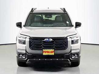 New 2026 Subaru Outback Touring video 2