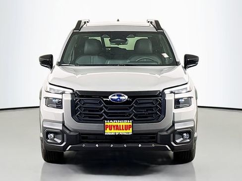 New 2026 Subaru Outback Touring image 2