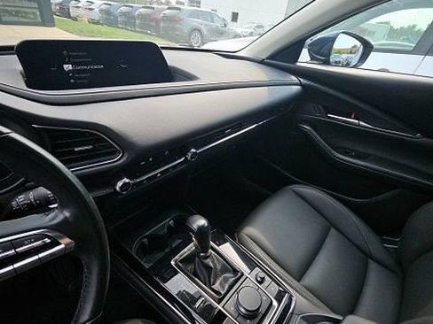 Used 2023 MAZDA CX-30 AWD 2.5 S w/ Preferred Package image 14