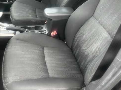 Used 2013 Toyota Corolla S w/ Premium Pkg image 11