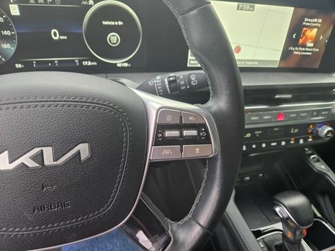 Used 2023 Kia Telluride SX X-Line image 16