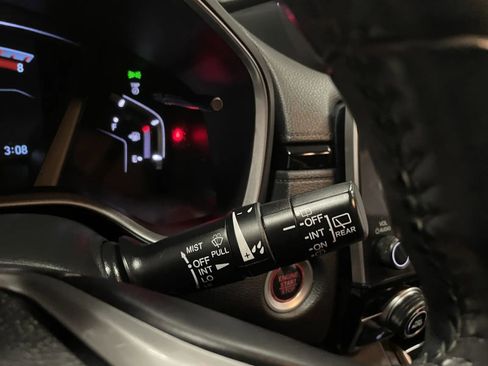 Used 2018 Honda CR-V EX-L image 23