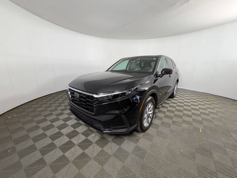 Used 2024 Honda CR-V EX-L image 29