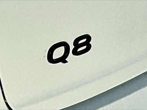 New 2026 Audi Q8 Premium Plus image 14