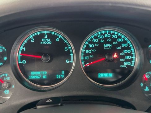 Used 2013 GMC Yukon XL SLT image 19