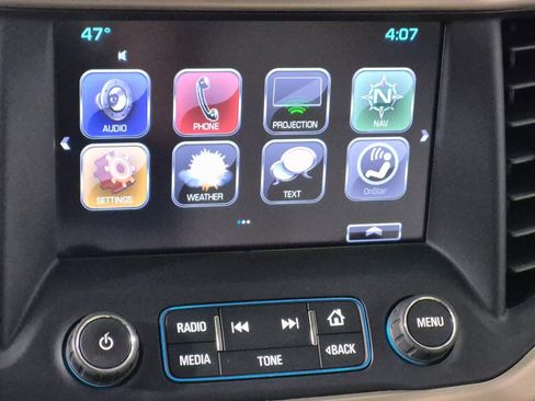 Used 2017 GMC Acadia Denali w/ Technology Package image 18