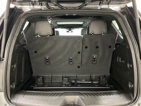 Certified 2022 Chevrolet Tahoe LT w/ Luxury Package image 49