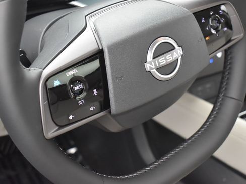 New 2026 Nissan Murano SL image 12