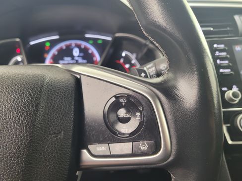 Used 2021 Honda Civic Sport image 21