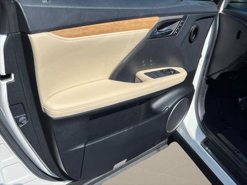 Certified 2022 Lexus RX 350L FWD w/ Premium Package image 11