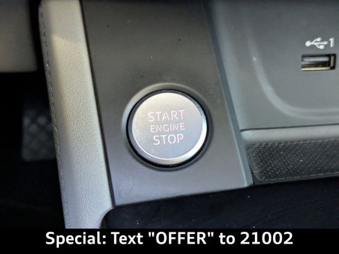 Certified 2021 Audi A5 2.0T Premium Plus w/ Premium Plus image 36