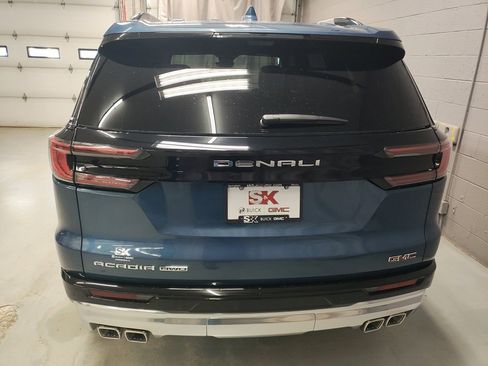 New 2026 GMC Acadia Denali w/ Super Cruise Package image 23