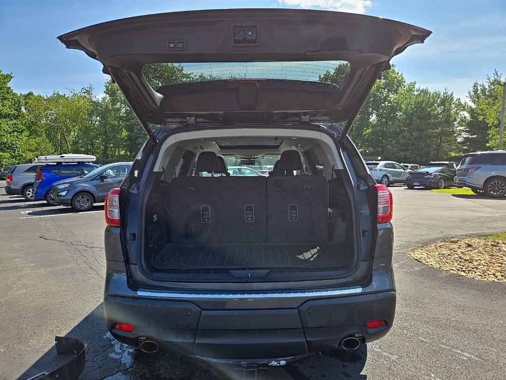 Used 2021 Subaru Ascent Touring w/ Popular Package #2A AWD/4WD image 7