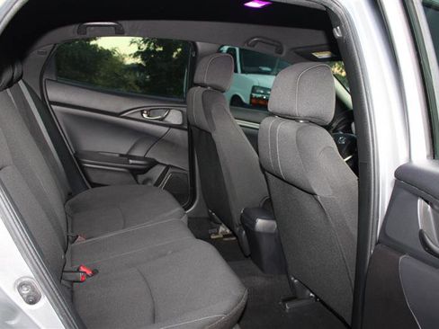 Used 2018 Honda Civic Sport image 15