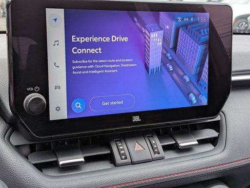 Certified 2023 Toyota RAV4 XSE w/ Weather Package image 25