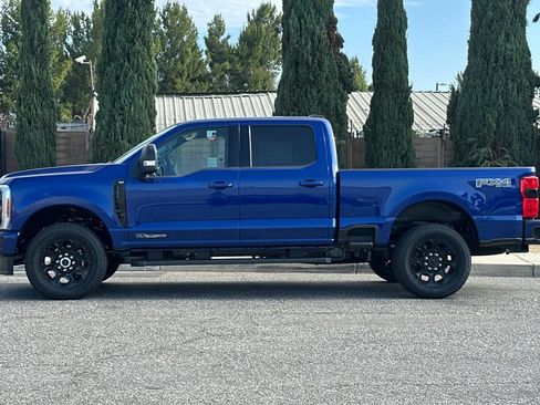 New 2026 Ford F250 XLT w/ XLT Premium Package AWD/4WD image 7