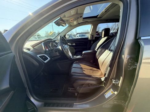 Used 2012 GMC Terrain SLT w/ Chrome and Technology Package image 40