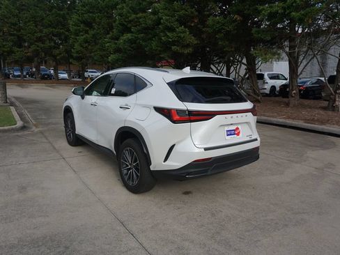 Used 2024 Lexus NX 350 AWD w/ Cold Area Package image 21