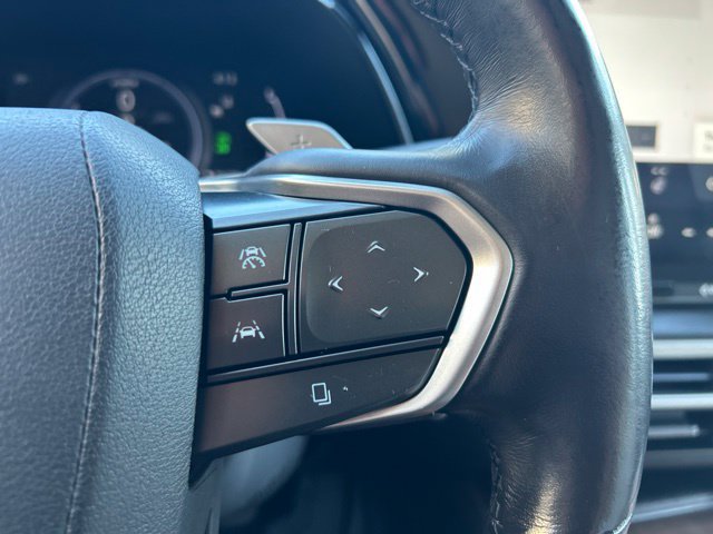 Used 2024 Lexus RX 450h AWD w/ Convenience Package image 23