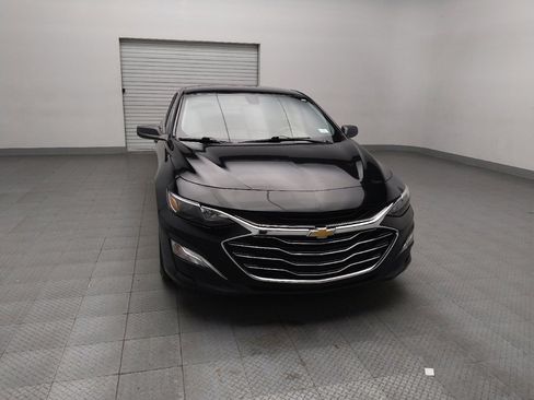 Used 2020 Chevrolet Malibu LS image 14