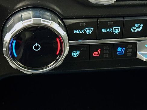 New 2026 Ford F250 Lariat w/ Chrome Package image 25