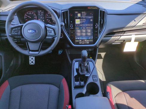 New 2026 Subaru Impreza RS image 11