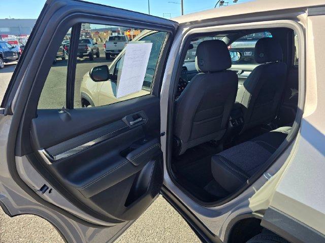 Used 2026 GMC Terrain Elevation AWD/4WD image 14