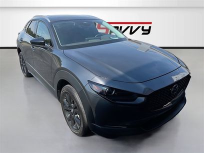Used 2024 MAZDA CX-30 2.5 Turbo w/ Premium Plus Pkg