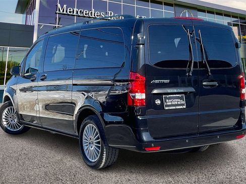Certified 2023 Mercedes-Benz Metris Passenger image 2