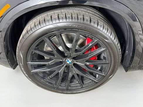New 2026 BMW X5 M60i AWD/4WD image 32