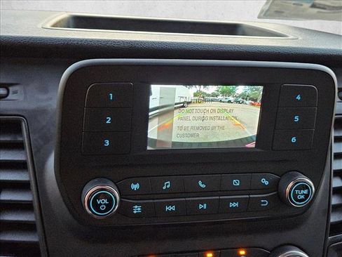 New 2025 Ford Transit 150 Low Roof image 17