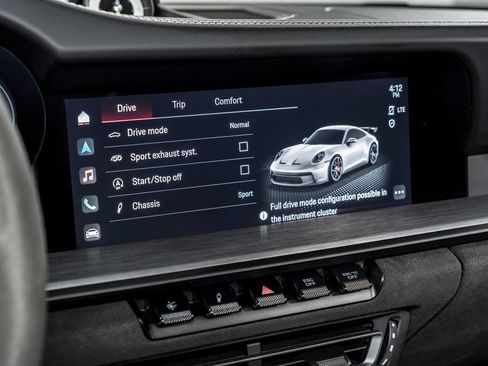 Used 2022 Porsche 911 GT3 image 26