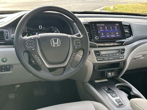 Used 2023 Honda Ridgeline RTL-E image 22