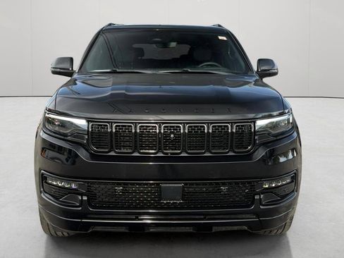 Used 2022 Jeep Wagoneer Series III image 13