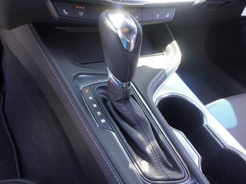 New 2025 Cadillac CT4 Premium Luxury image 18