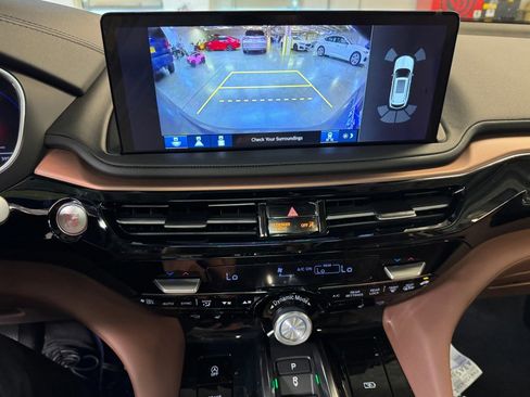 New 2026 Acura MDX w/ Technology Package image 24