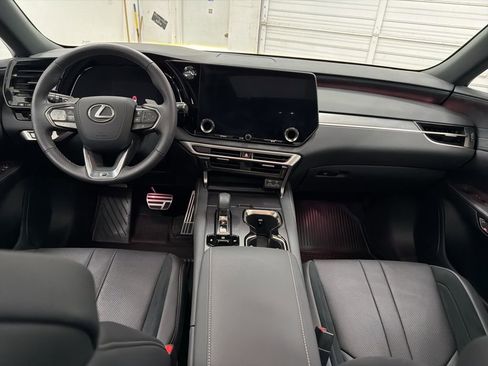 Used 2024 Lexus RX 500h F Sport image 22
