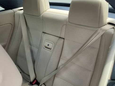 Used 2012 Volkswagen Eos Komfort FWD image 12