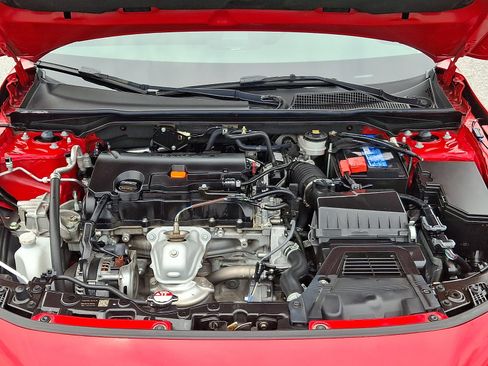 Used 2023 Honda Civic LX image 28