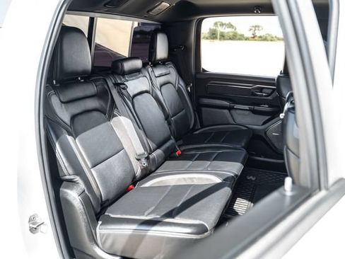 Used 2023 RAM 1500 TRX w/ TRX Level 2 Equipment Group AWD/4WD image 29