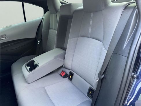 Used 2021 Toyota Corolla SE image 15