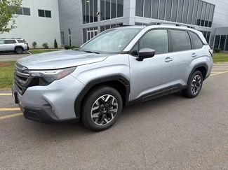 New 2026 Subaru Forester Premium AWD/4WD video 1