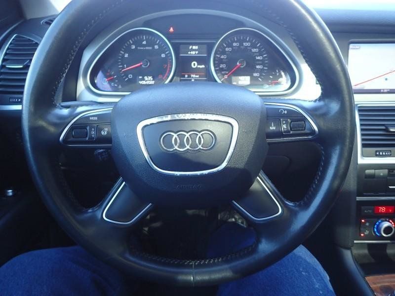 Used 2015 Audi Q7 3.0T Premium Plus AWD/4WD image 15