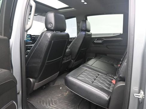 Used 2023 Chevrolet Silverado 1500 RST w/ All Star Edition Plus image 21