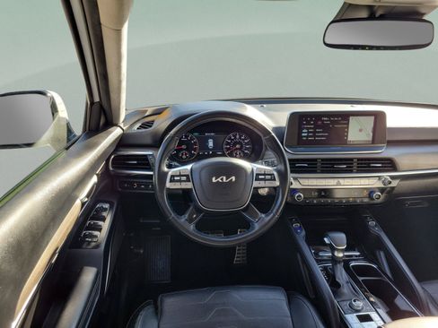 Used 2022 Kia Telluride SX w/ SX Prestige Package AWD/4WD image 13