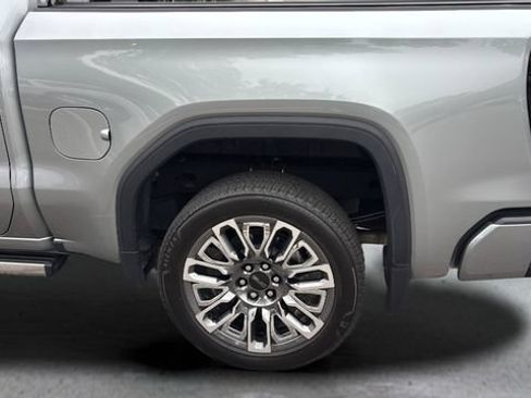 Used 2025 GMC Sierra 1500 Denali Ultimate AWD/4WD image 34